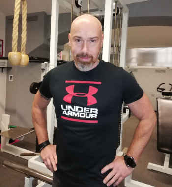 Daniel Soukup